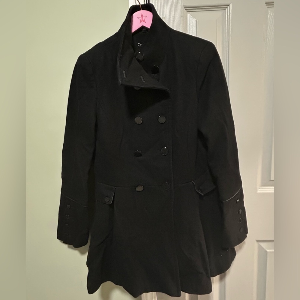 Calvin Klein Women's Coat